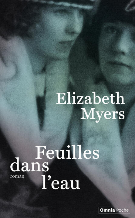 Feuilles dans l'eau — Elizabeth Myers