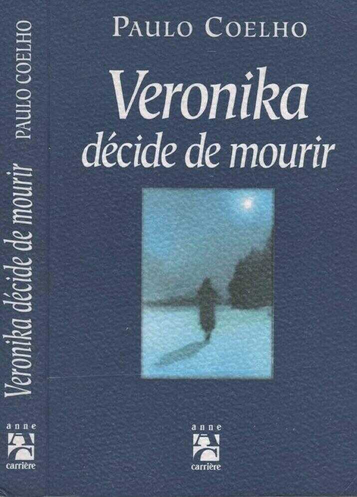 Veronika Décide de Mourir