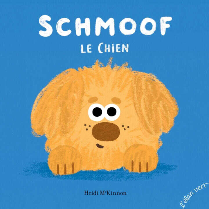 Schmoof le Chien