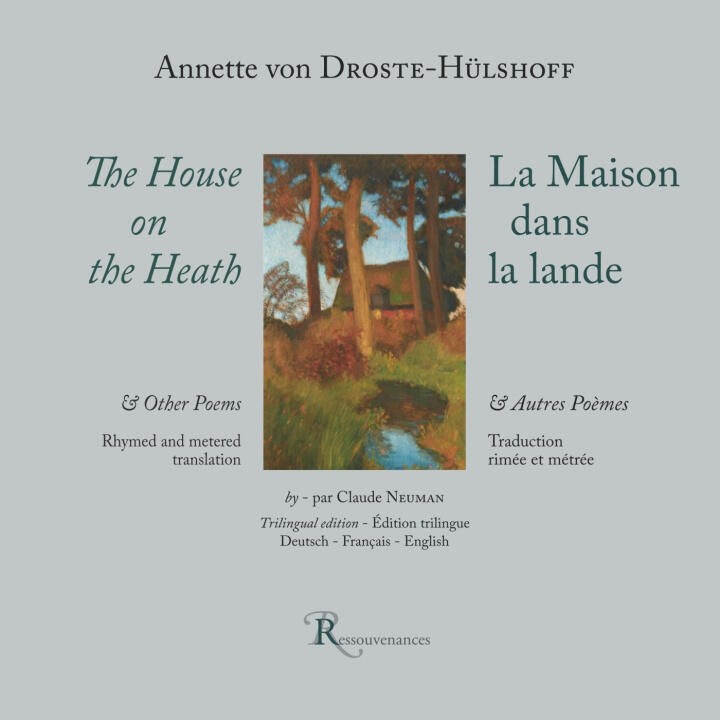 La Maison dans la lande