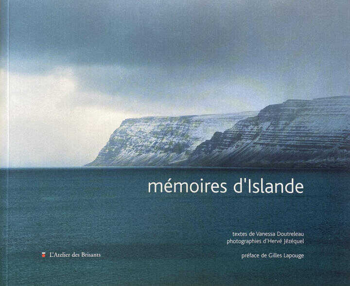 Mémoires d'Islande — Doutreleau