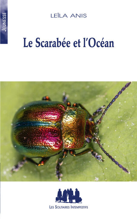 Le Scarabée et l'Océan — Anis