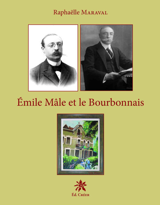 Émile Mâle et le Bourbonnais
