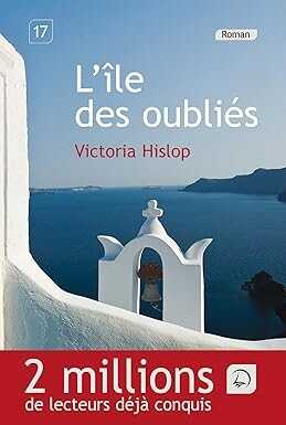 L'île des oubliés