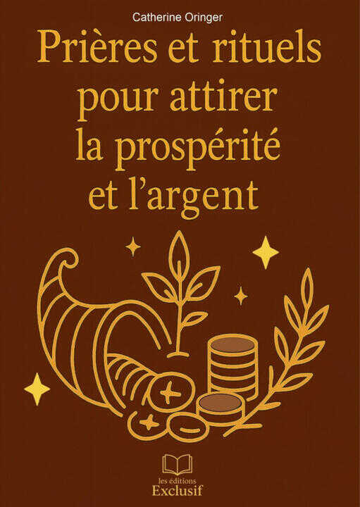 Prières et rituels pour attirer la prospérité et l'argent