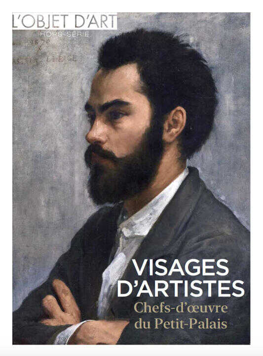 Visages d’artistes