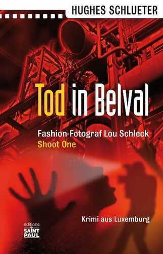 Tod in Belval
