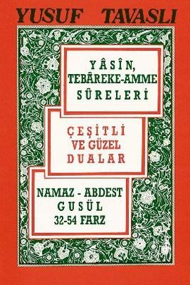 Çeşitli ve Güzel Dualar