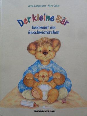 Der kleine Bär