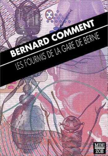 Les Fourmis de la Gare de Berne (Mini Boy)