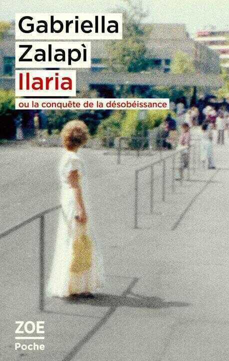 Ilaria