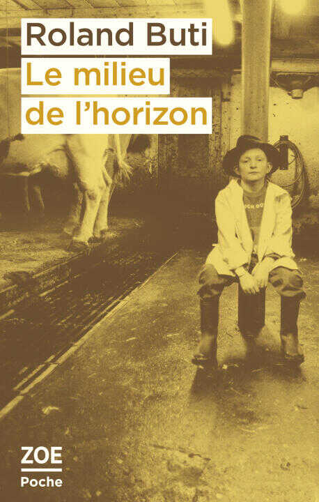 Le milieu de l'horizon — Buti