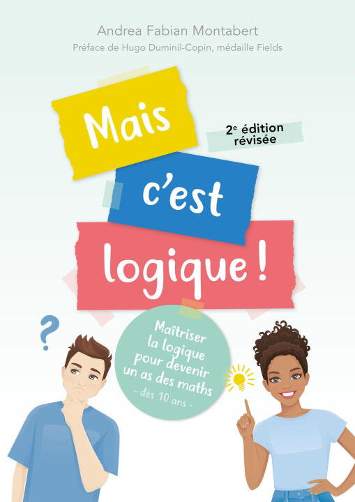 Mais c'est logique — Fabian Montabert