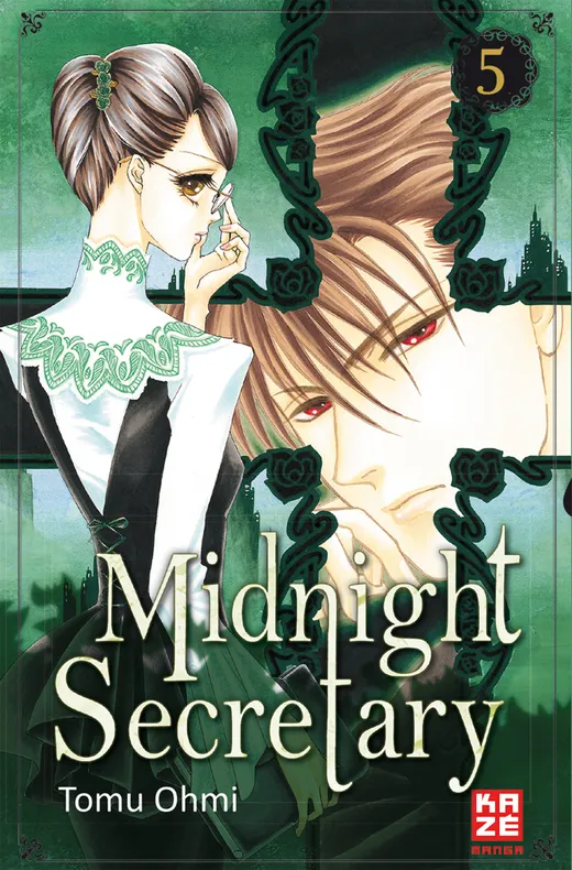 Midnight Secretary 05
