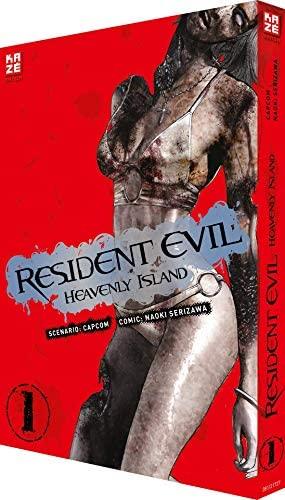 Resident Evil