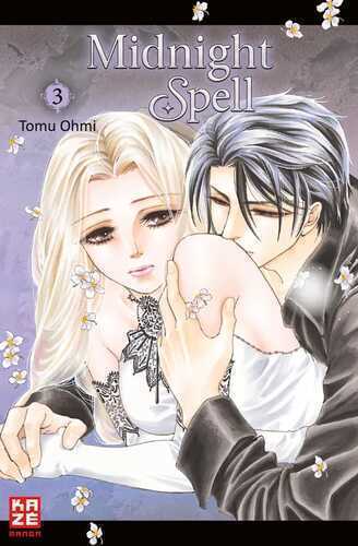 Midnight Spell 03 — Tomu Ohmi