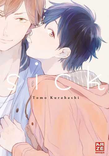 Sick — Tomo Kurahashi