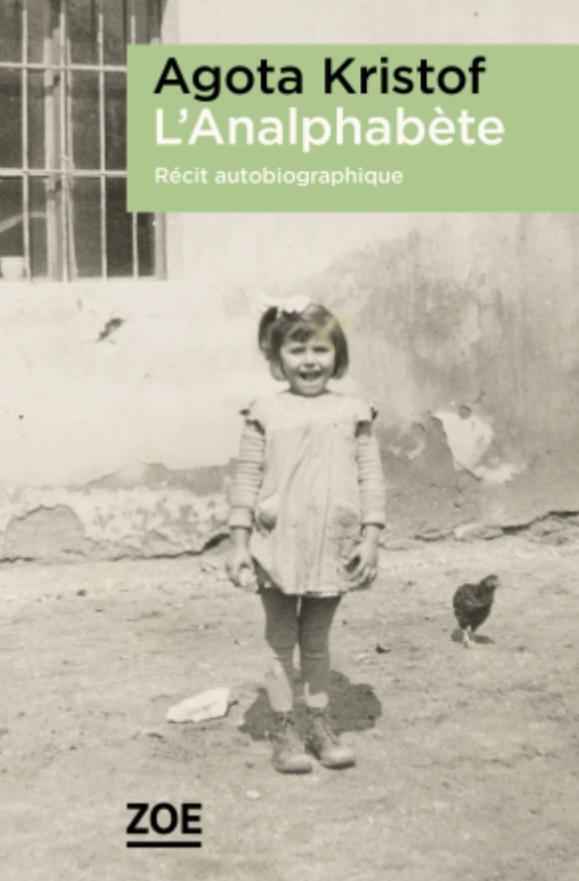 L'Analphabète