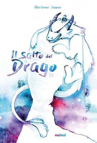 Il salto del drago. Ediz. a colori