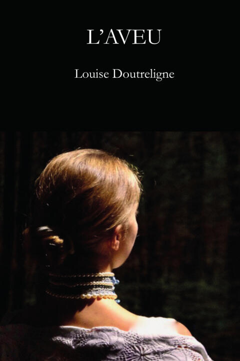 L'aveu — Doutreligne