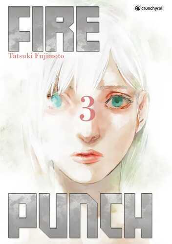Fire Punch – Band 3