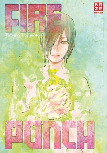 Fire Punch – Band 5