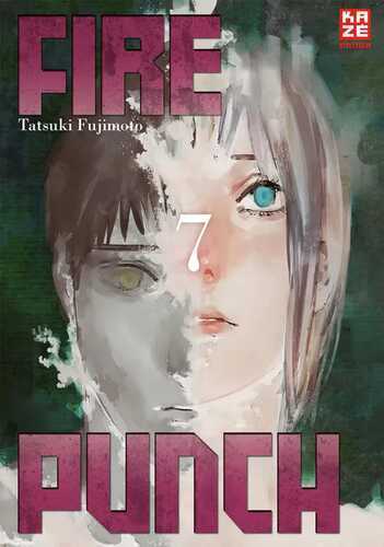 Fire Punch – Band 7 — Tatsuki Fujimoto