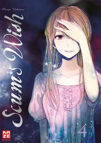 Scum's Wish – Band 4