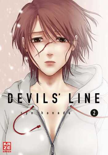 Devils' Line – Band 2