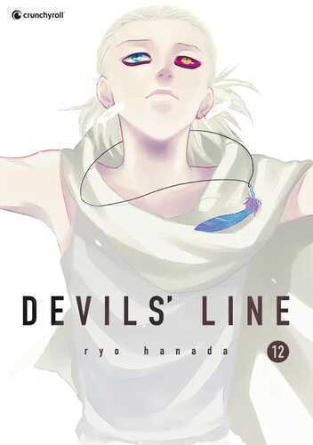 Devils' Line – Band 12