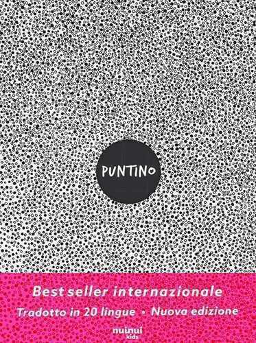 Puntino. Ediz. a colori