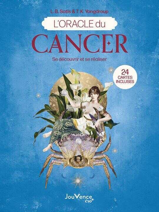 L'Oracle du cancer