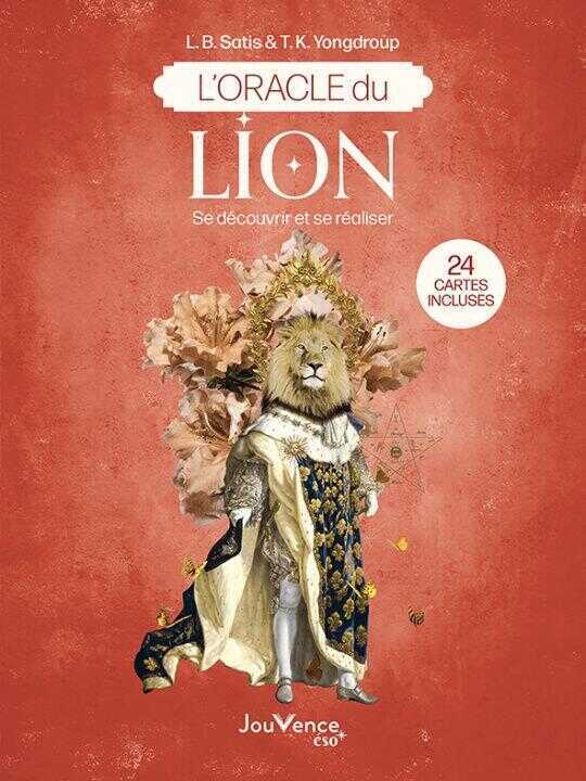 L'Oracle du  lion