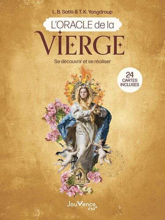 L'Oracle de la vierge