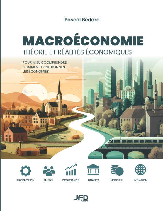 Macroéconomie