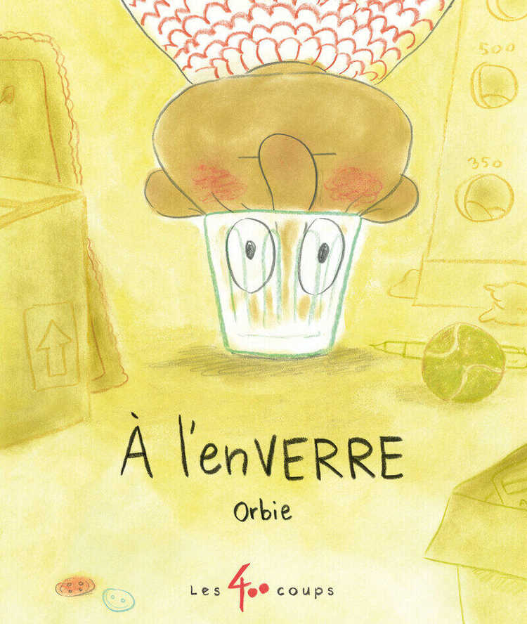 À l'enVerre