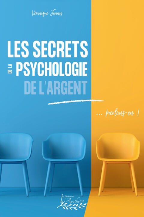 Les secrets de la psychologie de l'argent... parlons-en! — Joanis