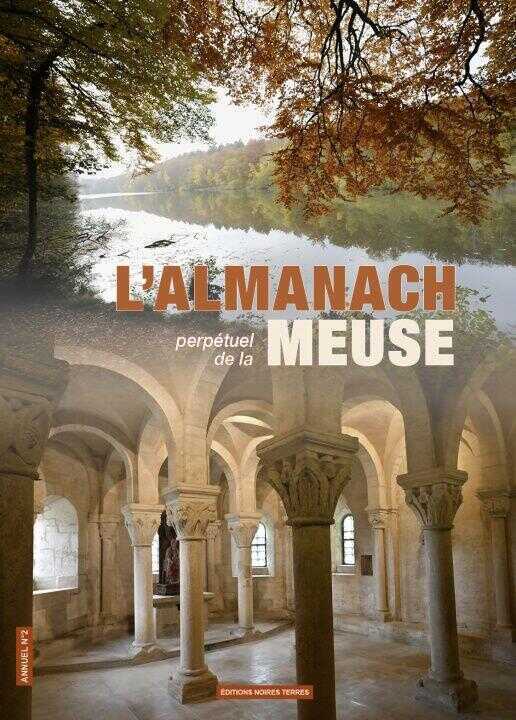 Almanach Perpétuel de la Meuse 2026