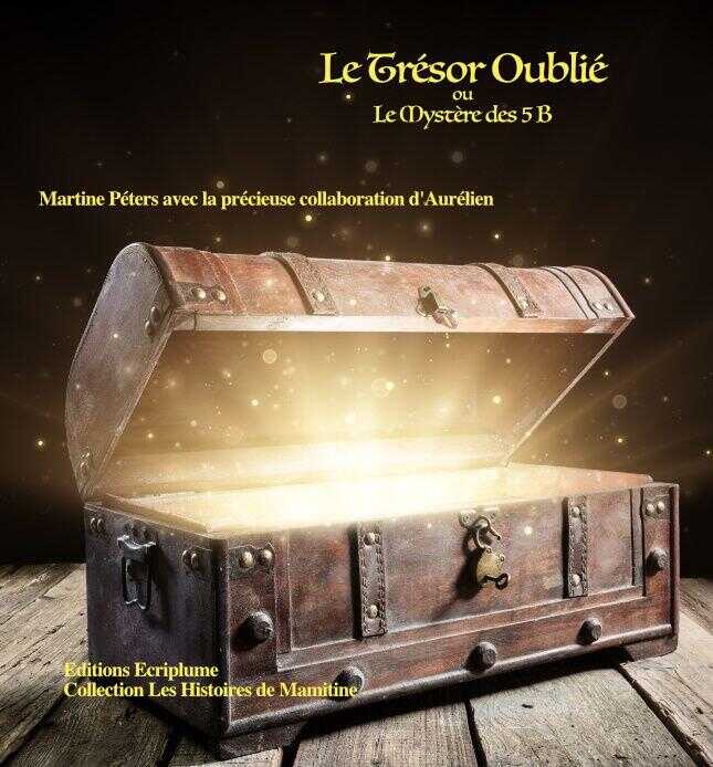 Le Trésor Oublié