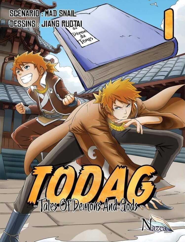 Todag