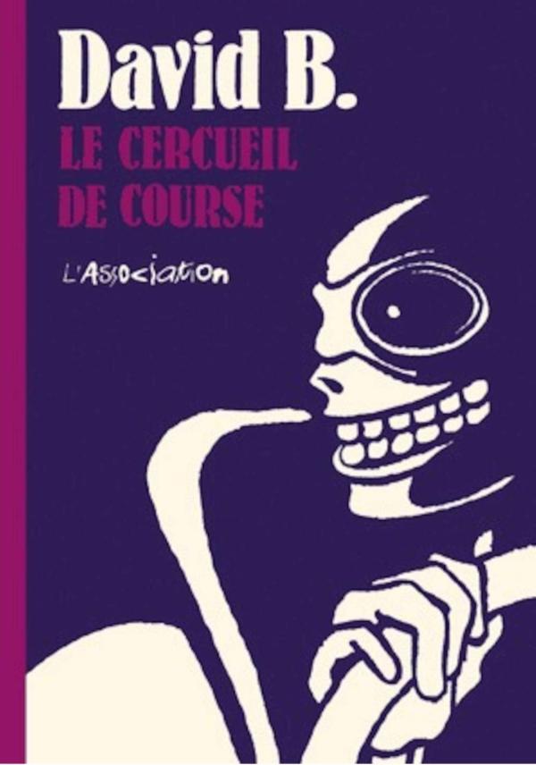 Le Cercueil de Course