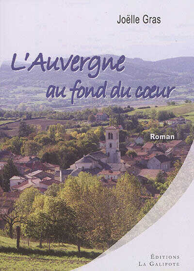 L'Auvergne au fond du cœur — Gras