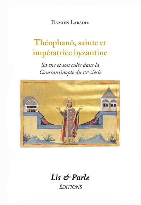 Théophanô, sainte et impératrice byzantine