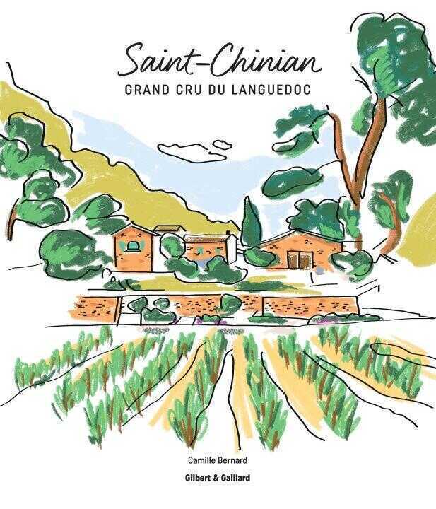 Saint-Chinian, Grand Cru du Languedoc