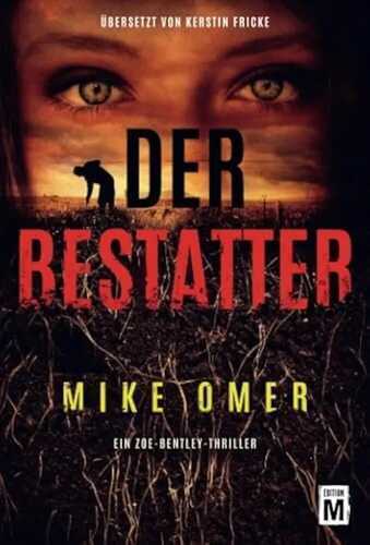 Der Bestatter — Mike Omer