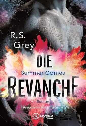 Die Revanche — R.s. Grey
