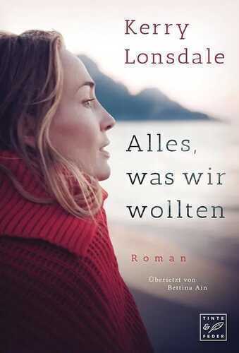 Alles, was wir wollten