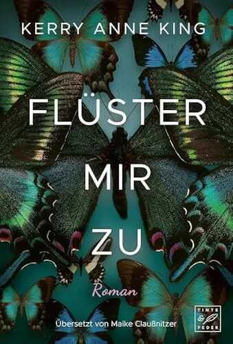Flüster mir zu — Kerry Anne King