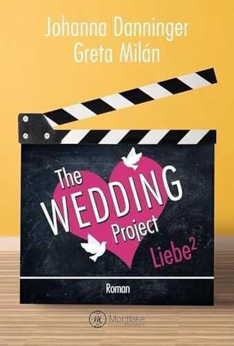 The Wedding Project — Greta Milán