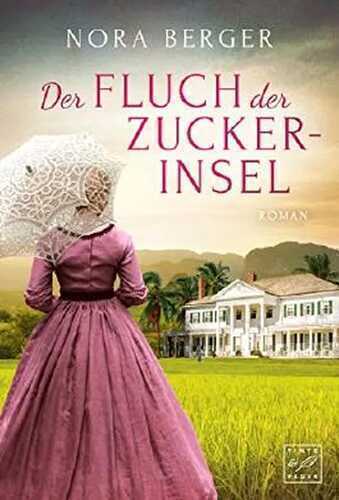 Der Fluch der Zuckerinsel